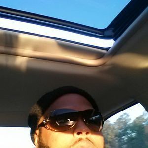 Meet your Posher, Sean