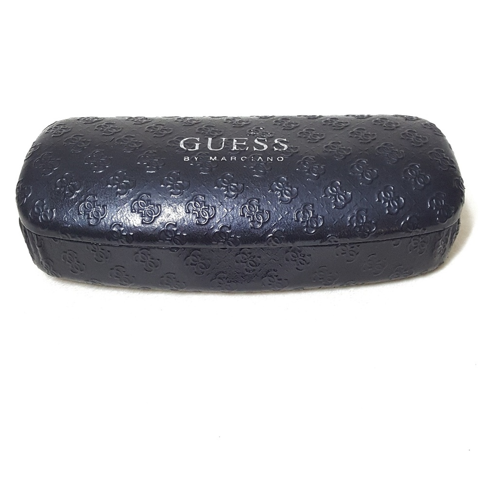 Guess Black EyeGlasses Sunglasses Hard Shell Case