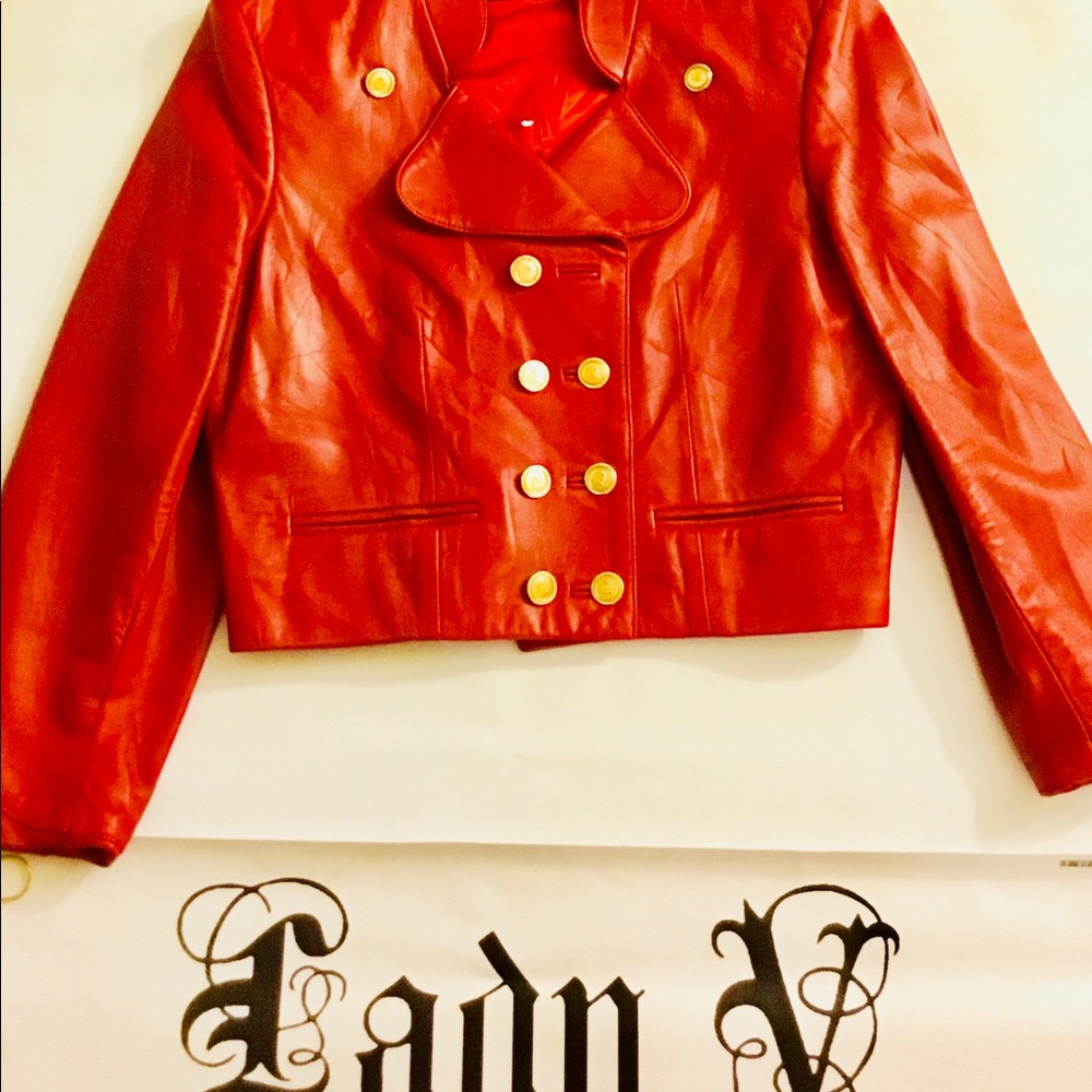 Military Vintage