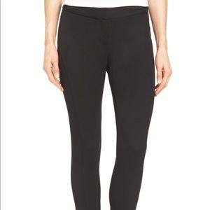 Vince Camuto twill skinny pants