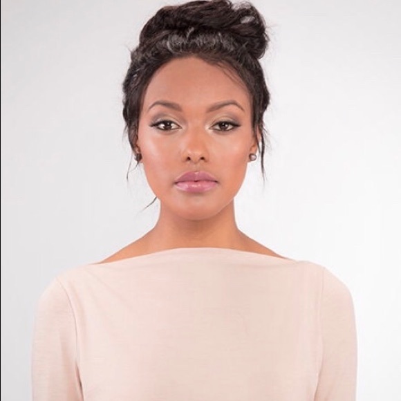 24” BRAZILIAN LOOSE WAVE LACE 360 WIG *NWT*