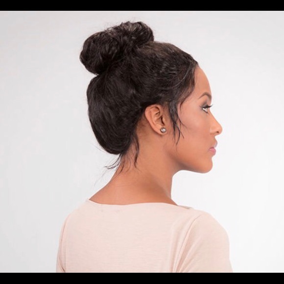 24” BRAZILIAN LOOSE WAVE LACE 360 WIG *NWT* main image 4