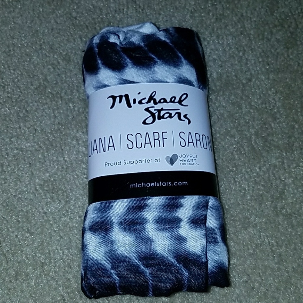 scarf