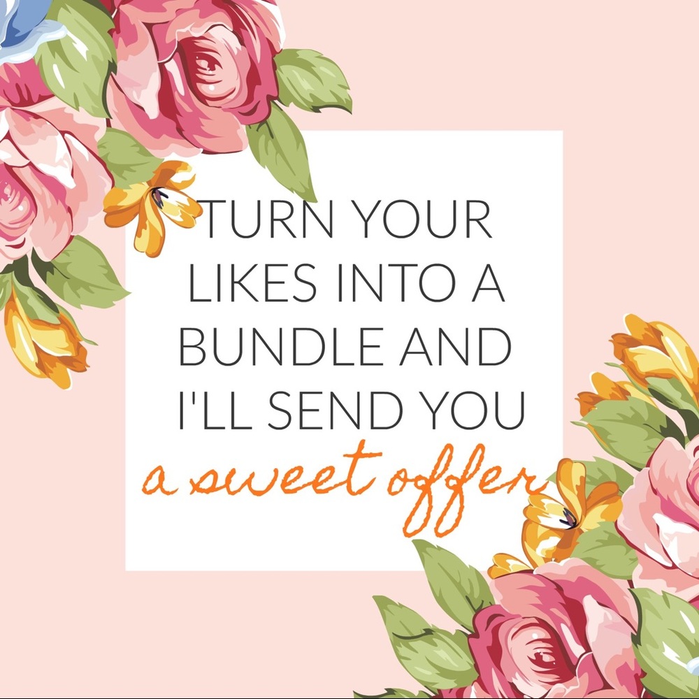 Bundles = Bigger Discounts