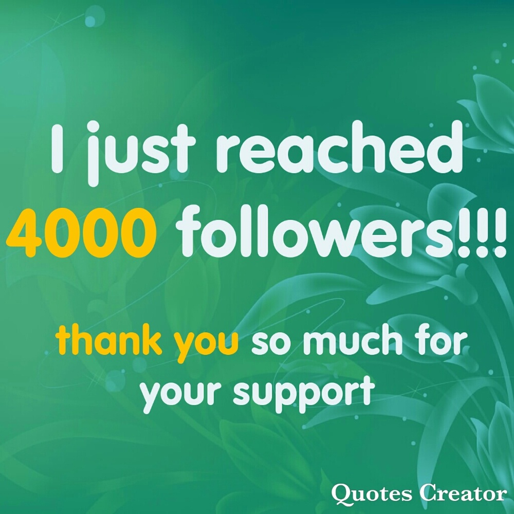 Thank you so much!