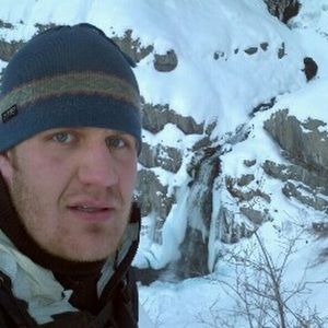 Meet your Posher, Brinton