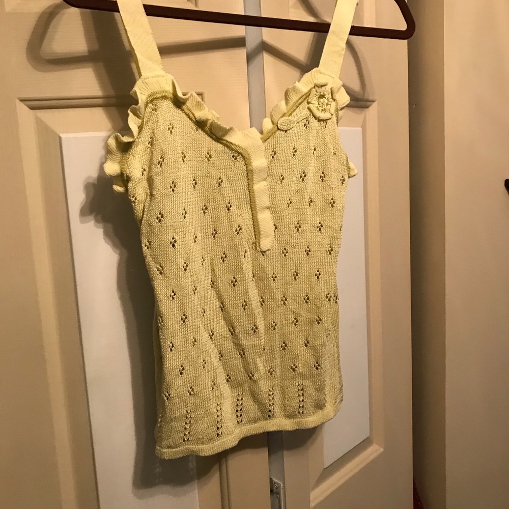 Cute top
