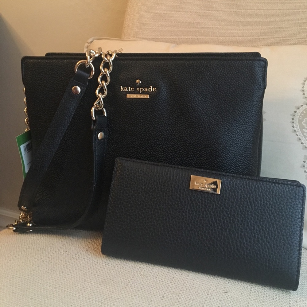 Kate Spade Phoebe bag