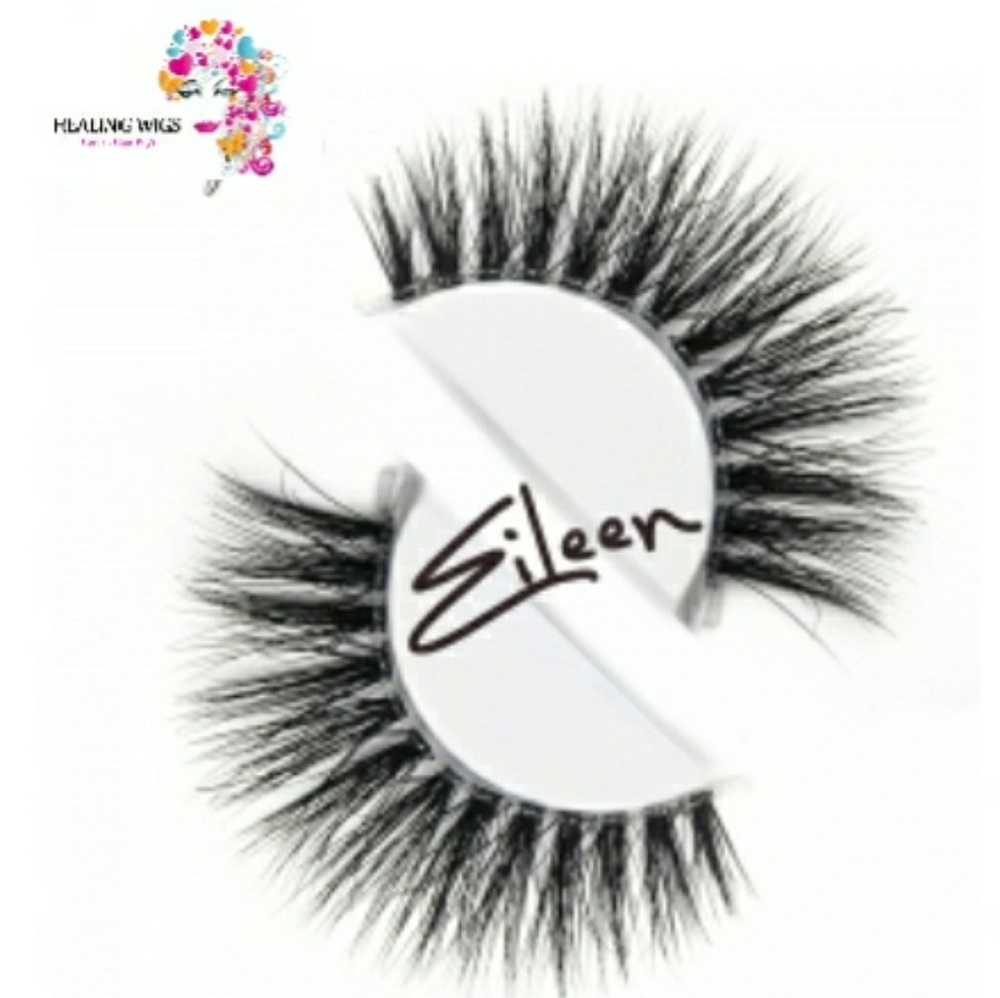 3D Mink Eyelashes