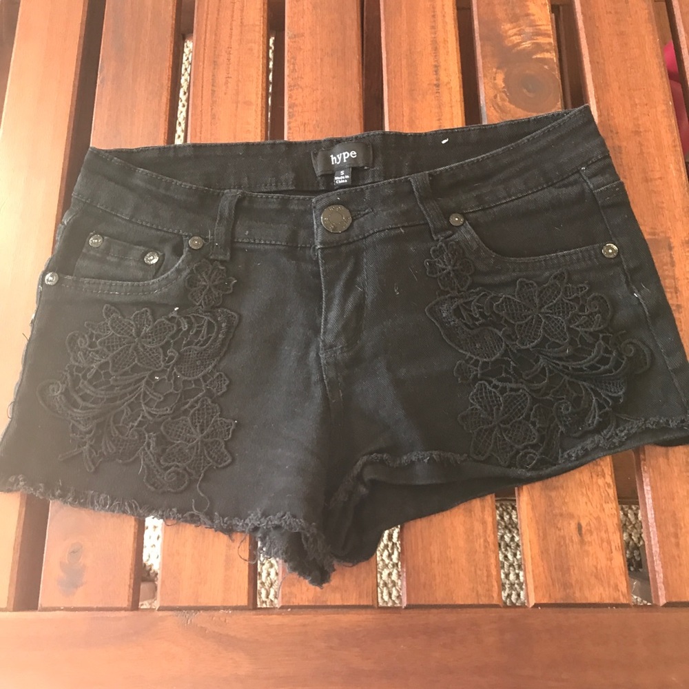 Shorts