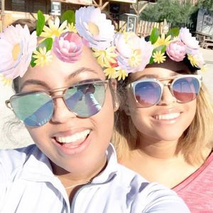 Meet your Posher, Jasmine