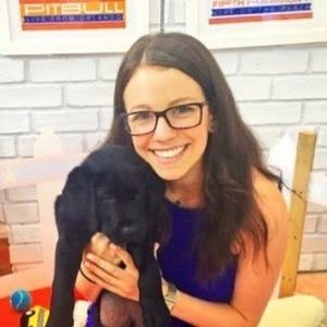 Meet your Posher, Jillian