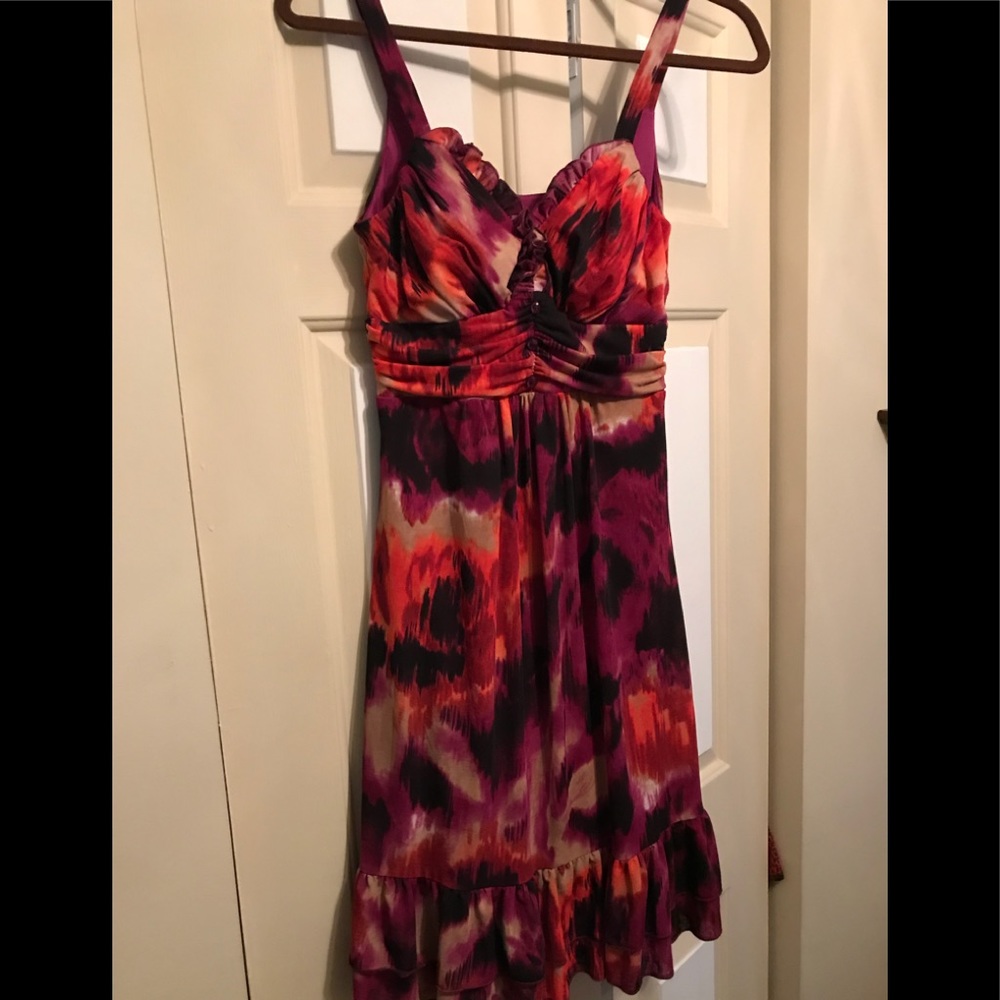 Beautiful Dress