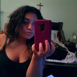 Meet your Posher, Rosa