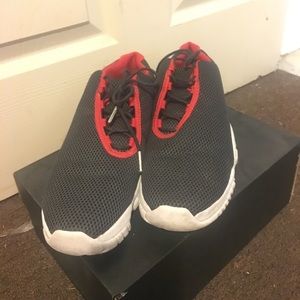 Air Jordan future low