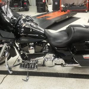 Meet your Posher, Gregory