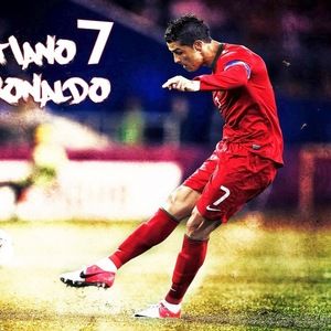 Meet your Posher, Erick