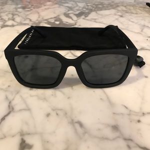 Quay Sunglasses genesis