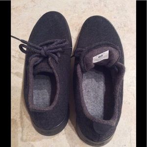 Allbirds Wool Runners