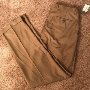 Brand New w/tags. Men’s dress pants!