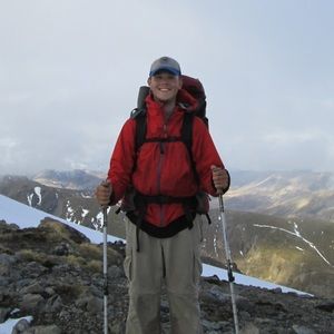 Meet your Posher, Gabe