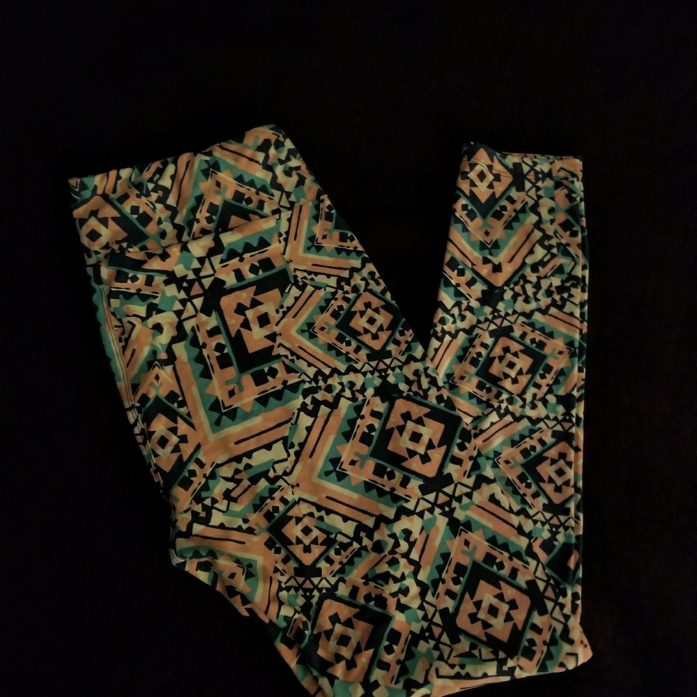 Lularoe tall&curvy