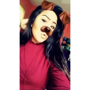 Meet your Posher, Mairely