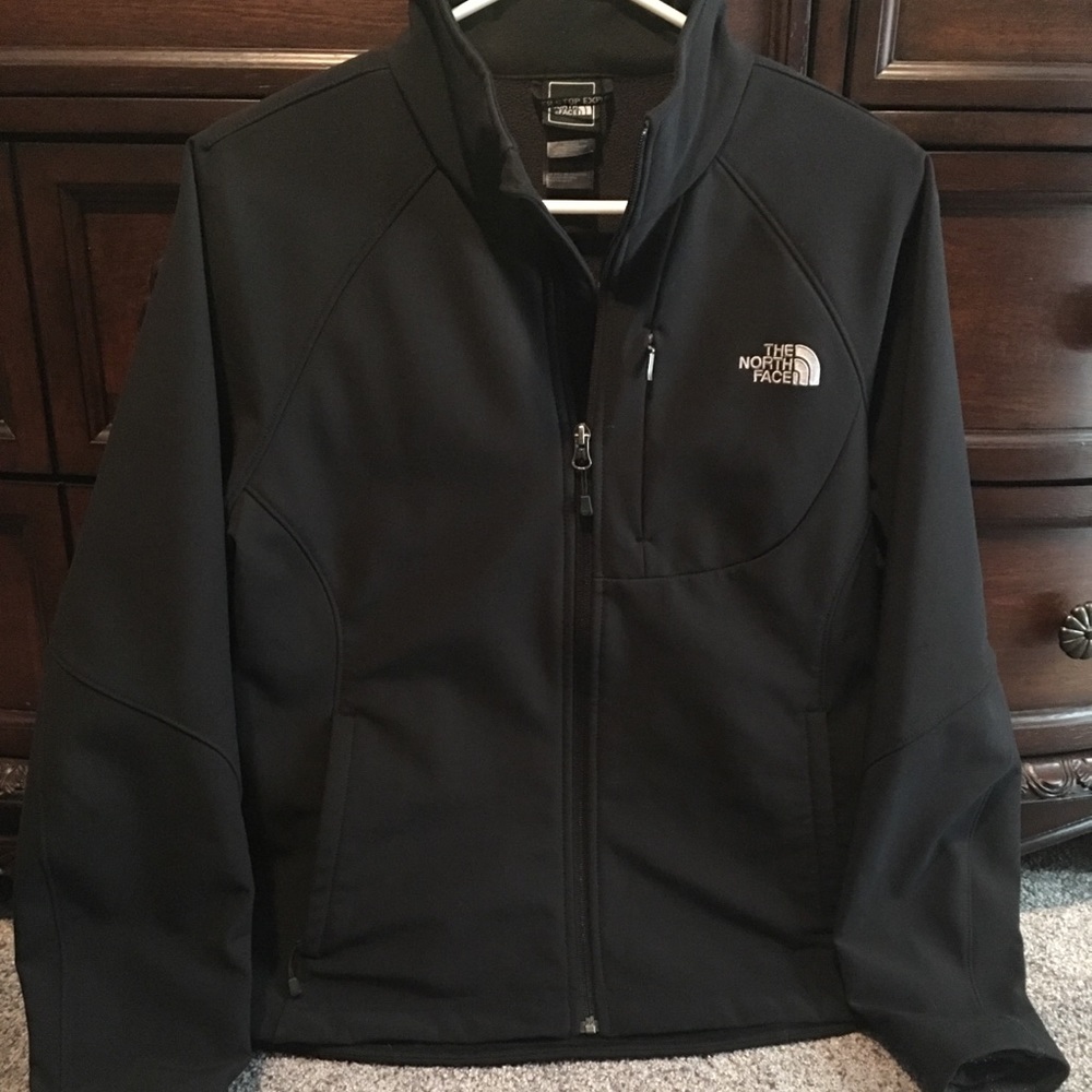 Women’s North Face Jacket, Large