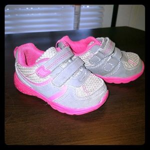 Toddler Shoes