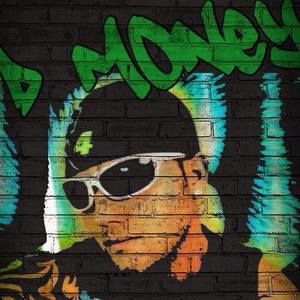 Meet your Posher, Derek