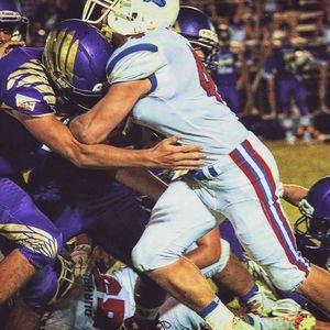 Meet your Posher, Angelo