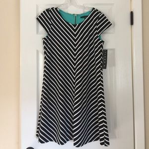Modcloth Tiana B dress size 10