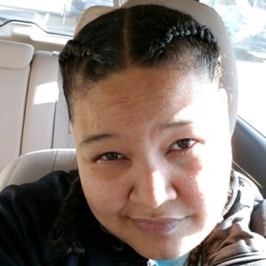 Meet your Posher, Tameka