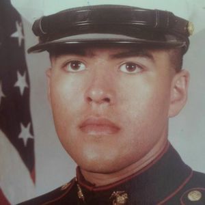 Meet your Posher, Joe oscar