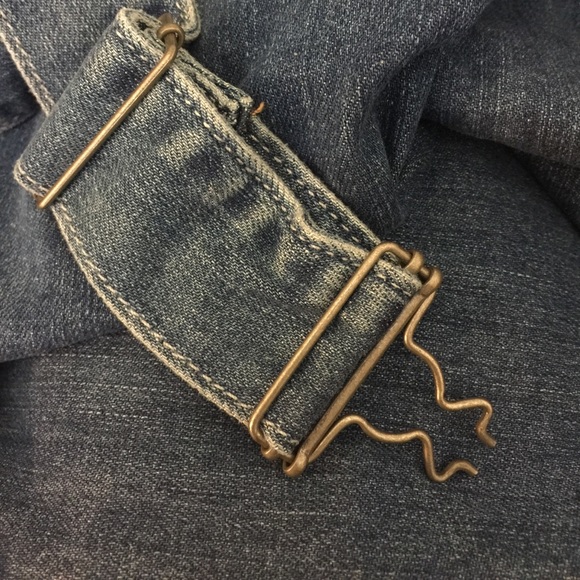 Zara Overalls - Picture 4 of 6