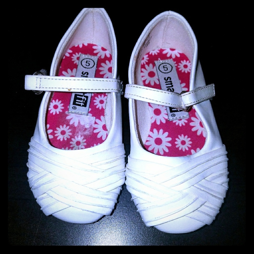Toddler Shoes