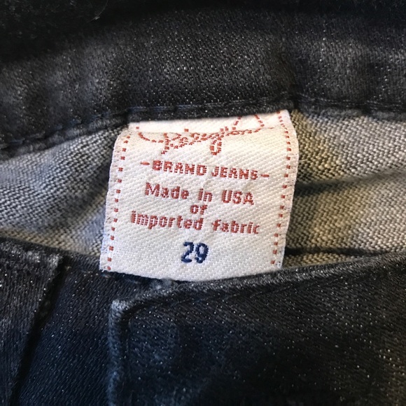 Jeans - Picture 3 of 3