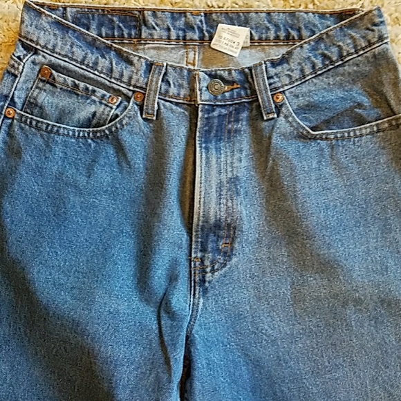 Vintage Jordache high-waisted mom jeans - Picture 3 of 8