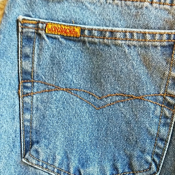 Vintage Jordache high-waisted mom jeans - Picture 6 of 8