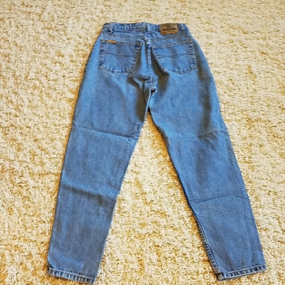 Vintage Jordache high-waisted mom jeans - Picture 8 of 8