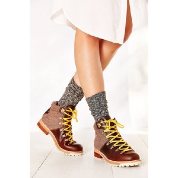 Woolrich Shoes - Woolrich Rockies Boots