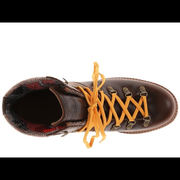 Woolrich Rockies Boots - Picture 3 of 4