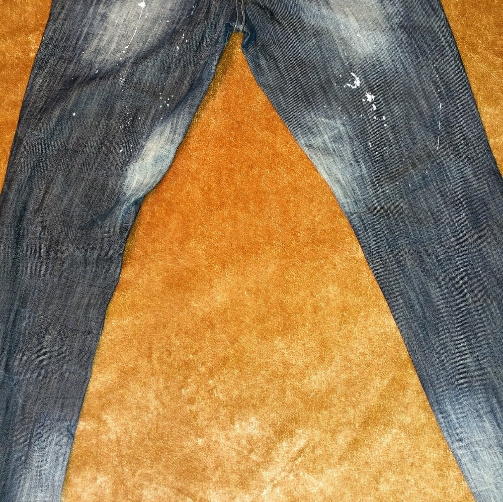 Jeans - Picture 3 of 7