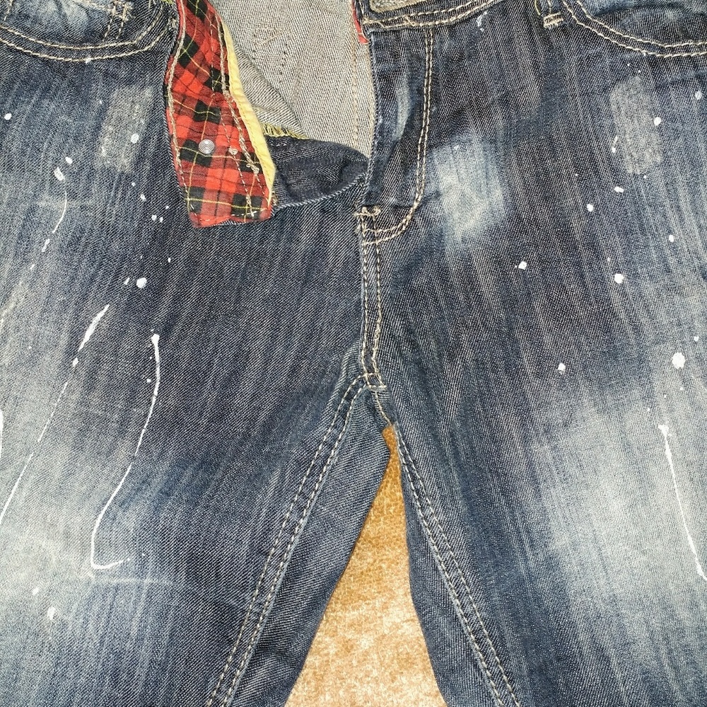 Jeans - Picture 4 of 7