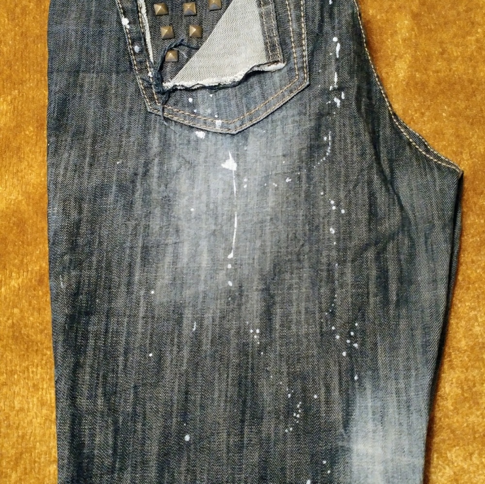 Jeans - Picture 5 of 7