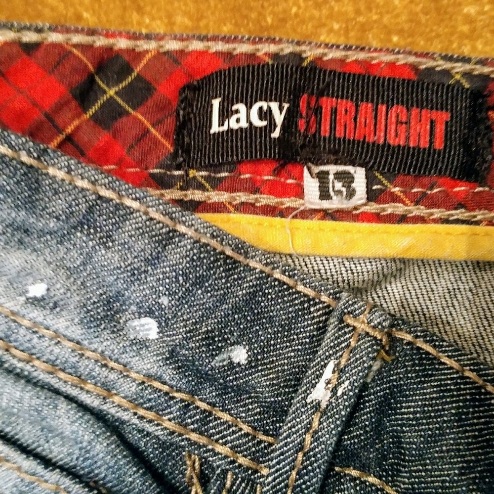 Jeans - Picture 6 of 7