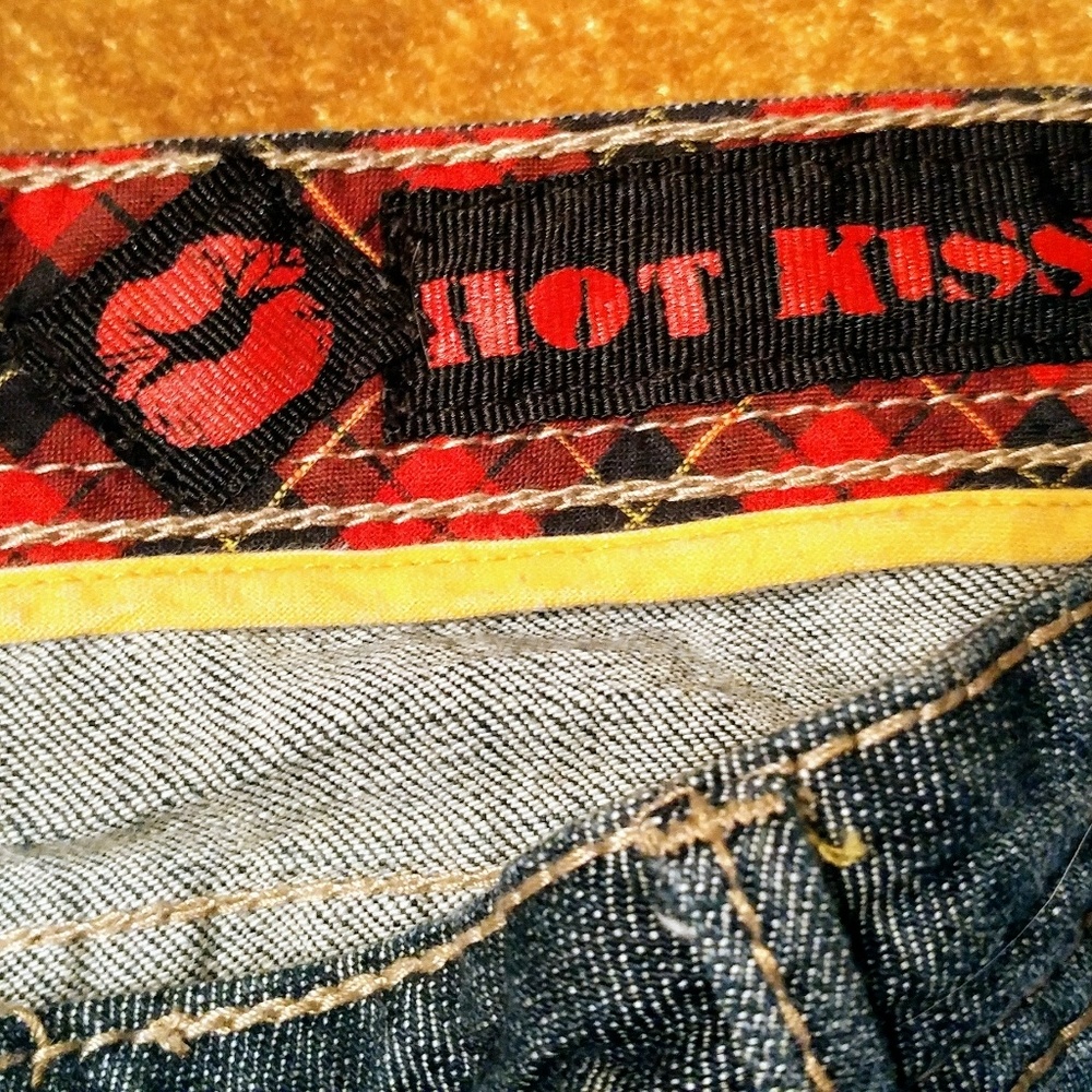 Jeans - Picture 7 of 7
