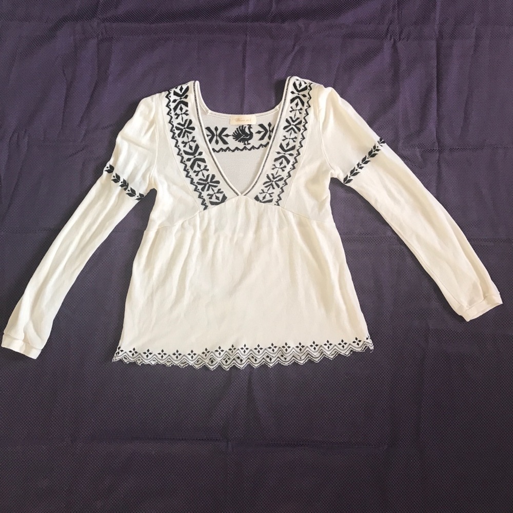 Chic Top szM