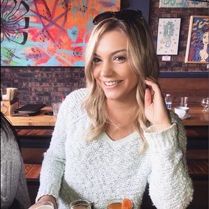 Meet your Posher, Kylie