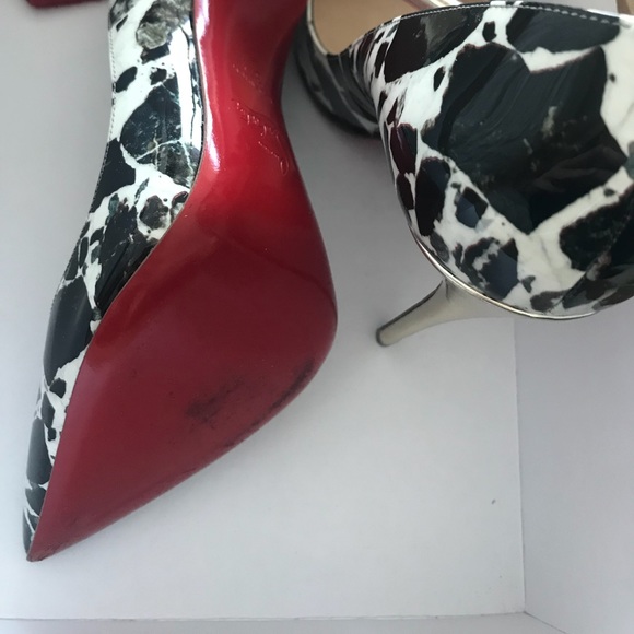 Christian Louboutin shoes - Picture 3 of 3